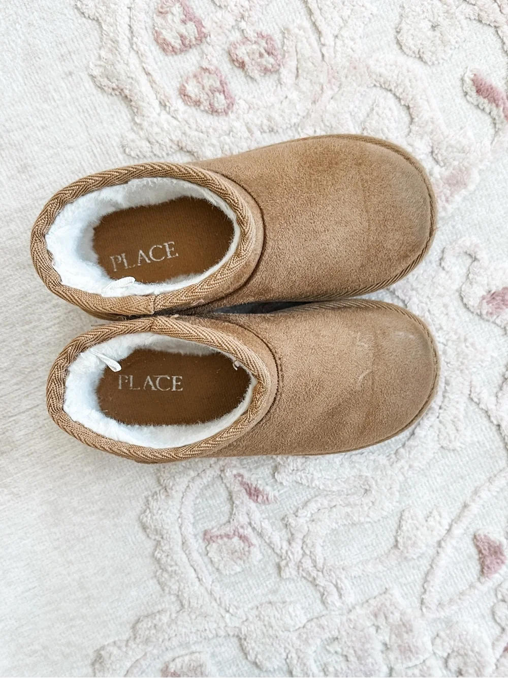 UGG Style Boots size 11